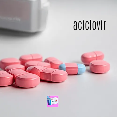 Precio del aciclovir en pastillas